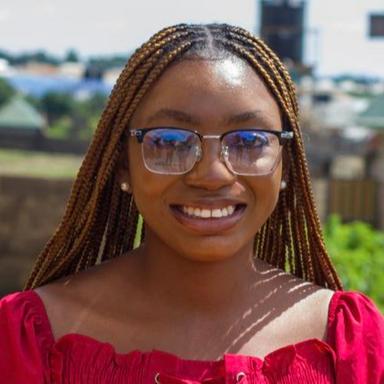 Favour A. at Softaims Favour A. - Senior Backend Engineer - Web3, Blockchain and Smart Contract Platforms