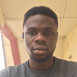 Favour J. - Software Engineer - Web3, JavaScript and Blockchain Platforms