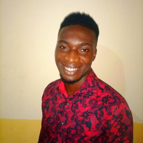 Favour O. || item.role}