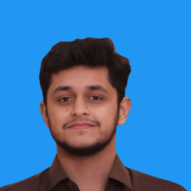 Fawad A. - Software Engineer - Full-Stack, Node.js and Modern Frameworks