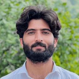 Fawad I. - Software Engineer - Full-Stack, Cloud and Mobile Platforms