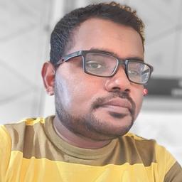 Fawasios F. - Junior Mobile Engineer - Flutter, iOS and Native App Development