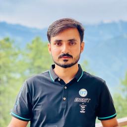 Fawaz Ul Hassan V. - Senior Full-Stack Engineer - React, Node and Cloud Platforms