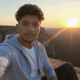 Fayaz K. - Senior Full-Stack Engineer - Node.js, MongoDB and Machine Learning Platforms