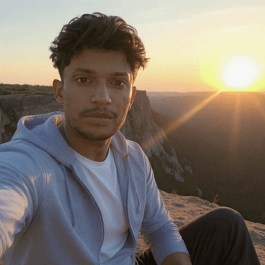 Fayaz K. - Senior Full-Stack Engineer - Node.js, MongoDB and Machine Learning Platforms