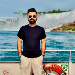 Fazail Z. - Junior Software Engineer - Web, Ecommerce and UX/UI Design