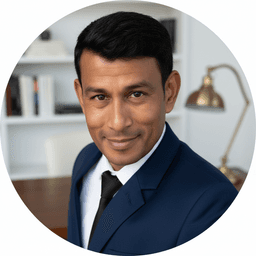 Fazlur R. - Senior Frontend Engineer - JavaScript, HTML5 and Web Design