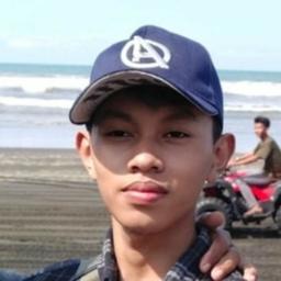 Febri  A. - Junior Software Engineer - Blockchain, NFT and Smart Contract
