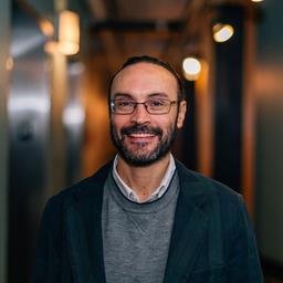 Federico C. - Lead Full-Stack Engineer - React, PHP and Mobile Platforms