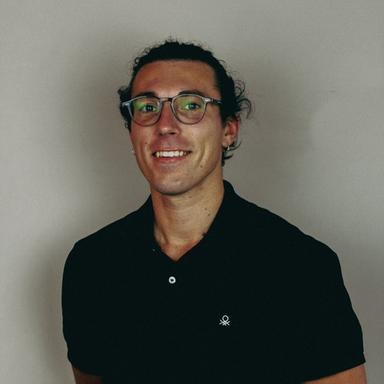 Federico G. - Senior Software Engineer - Data Engineering, Mechanical Engineering and Engineering Simulation