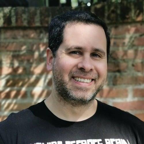 Profile of Federico P., Lead Software Engineer - Cloud, Backend and Modern Frameworks at Softaims