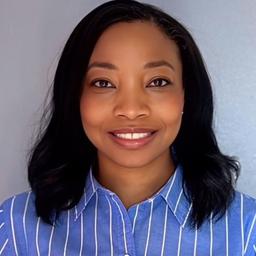 Felicia D. - Junior Software Engineer - Salesforce, AI and CRM Platforms