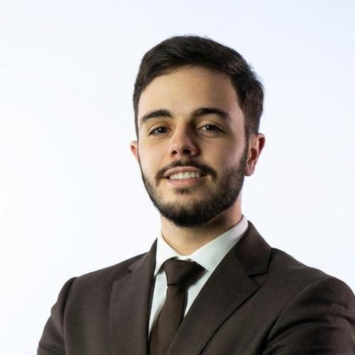 Profile of Felipe d., Junior Software Engineer - Web, Backend and Mobile Development at Softaims