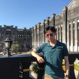 Felix H. - Software Engineer - AI, Full-Stack and Web Development