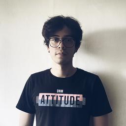 Felix L. - Senior Full-Stack Engineer - React, Node and AI Platforms