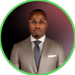 Femi I. - Junior Software Engineer - Web, Design and General Development