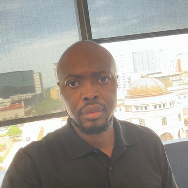 Femi S. - Software Engineer - Backend, Database and Salesforce Platforms