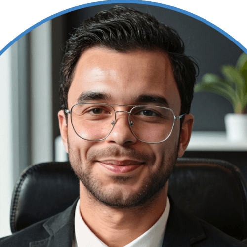 Fendri F. - DevOps Engineer