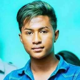 Fenosoa A. - Software Engineer - Full-Stack, Cloud and Modern Frameworks