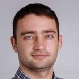 Feodosij M. - Software Engineer - Mobile, Game Development and Unreal Engine