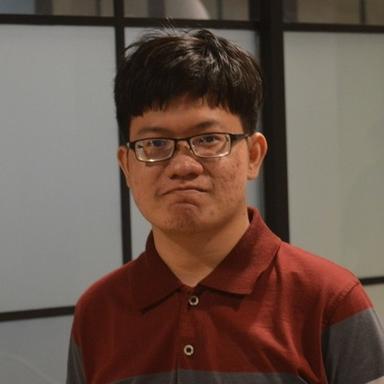 Fernadi K. - Junior Software Engineer - Audio, Production and General Development