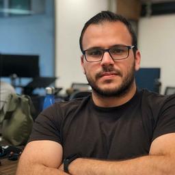 Fernando B. - Software Engineer - Frontend, Node.js and Web Applications