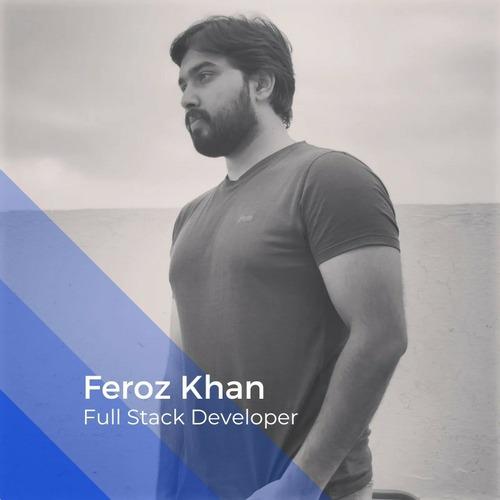 Feroz K. || item.role}