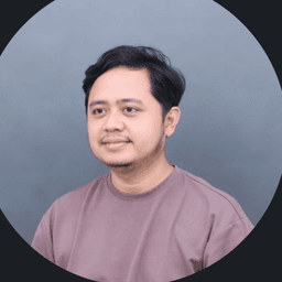 Ferry A. - Junior Backend Engineer - PHP, Golang and Web Development