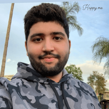 Ferry S. - Full Stack Developer