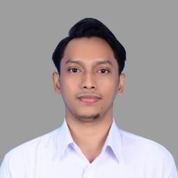 Ferryal B. - Lead Frontend Engineer - React, Next.js and Web3 Platforms