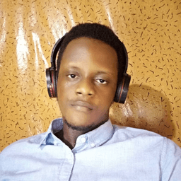 Festus O. - Lead Software Engineer - AI, Backend and Mobile Platforms
