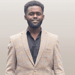 Fetsum A. - Software Engineer - Backend, Cloud and AI Platforms