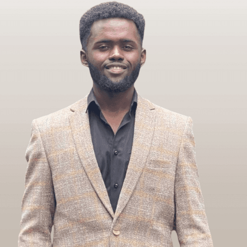 Fetsum A. - Prompt Engineer