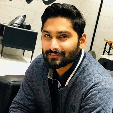 Fida M. - Software Engineer - Frontend, React and Web Development