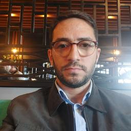 Fikri K. - Software Engineer - Frontend, Mobile and Modern Frameworks