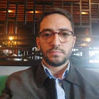 Fikri K. - Software Engineer - Frontend, Mobile and Modern Frameworks