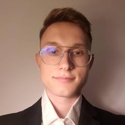 Filip B. - Senior Full-Stack Engineer - Python, React and Mobile Platforms