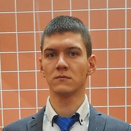 Filip H. - Junior Software Engineer - Cloud, Web and General Development