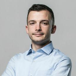 Filip J. - Lead Mobile Engineer - Android, Java and API Development