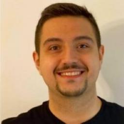 Filip M. - Software Engineer - Mobile, Cloud and Android Platforms