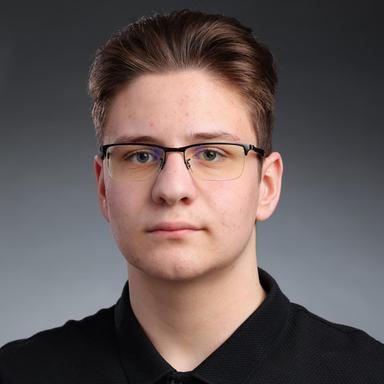 Filip N. - Software Engineer - Frontend, Modern Frameworks and Web Development