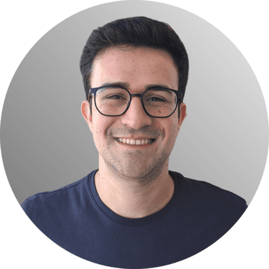 Filipe L. - Software Engineer - Mobile, Low-Code and AI Platforms