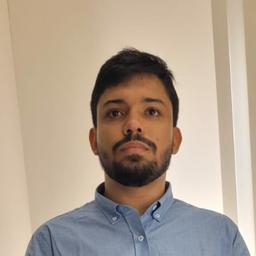 Filipe Z. - Lead Game Engineer - Unity, Android and Simulation Platforms