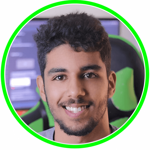 Profile of Firas M., Full Stack Developer at Softaims