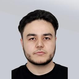 Firdavs R. - Senior Full-Stack Engineer - React, Node and Web Development