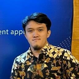 Firly W. - Lead Backend Engineer - Golang, Node.js and AI Platforms