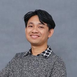Firmansyah O. - Senior Full-Stack Engineer - React, Node.js and Mobile Platforms