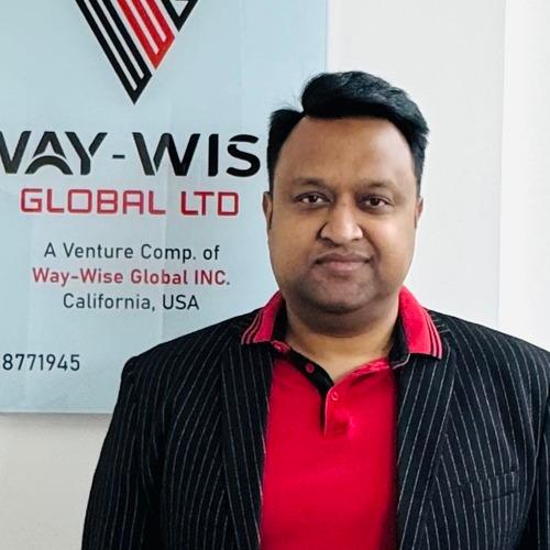 Firoz B. || item.role}