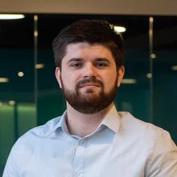 Flaviu Sergiu J. - Lead Backend Engineer - Node.js, PHP and API Integration