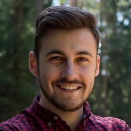 Florian B. - Software Engineer - AI, Python and Fullstack